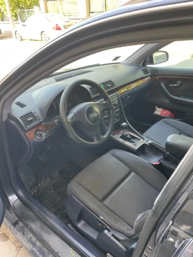 Audi A4, снимка 8