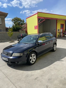 Audi A4, снимка 6