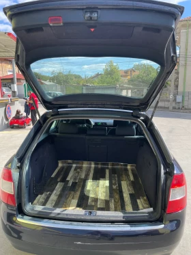 Audi A4, снимка 12