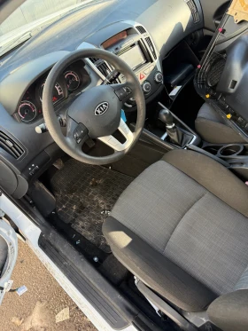 Kia Ceed 1.4 - 11 € / 21.51 лв. - 11870694 8