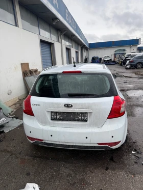 Kia Ceed 1.4 - 11 € / 21.51 лв. - 11870694 6