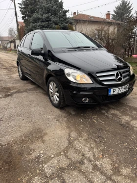Mercedes-Benz B 180 - 4900 € / 9583.57 лв. - 63026942 8