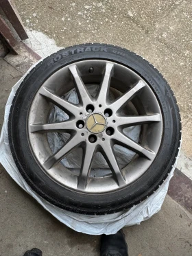 Mercedes-Benz B 180 - 4900 € / 9583.57 лв. - 63026942 17