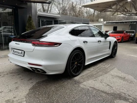Porsche Panamera 4S Diesel V8 | Mobile.bg � ����� ������ 5