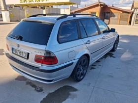 BMW 320 320D - 2100 € / 4107.24 лв. - 45131311 10