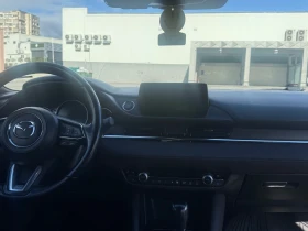 Mazda 6 2.5 turbo GT (Takumi) - 15500 € / 30315.36 лв. - 98257117 9