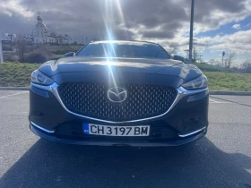 Mazda 6 2.5 turbo GT (Takumi) - 15500 € / 30315.36 лв. - 98257117 2