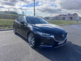 Mazda 6 2.5 turbo GT (Takumi) - 15500 € / 30315.36 лв. - 98257117 4