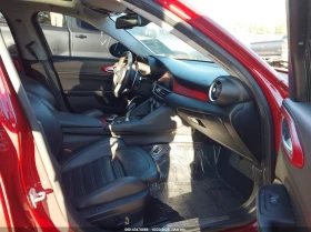 Alfa Romeo Giulia 2l Ti Awd, снимка 5 - Автомобили и джипове - 53654845