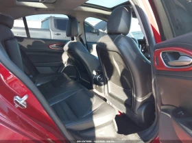 Alfa Romeo Giulia 2l Ti Awd, снимка 8 - Автомобили и джипове - 53654845