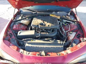 Alfa Romeo Giulia 2l Ti Awd, снимка 10 - Автомобили и джипове - 53654845