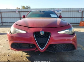 Alfa Romeo Giulia 2l Ti Awd, снимка 6 - Автомобили и джипове - 53654845