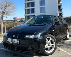 Seat Leon 1.8T* Sport4* 4x4* Ел.Recaro* LPG - 3999 € / 7821.36 лв. - 57556965 5