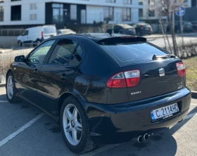 Seat Leon 1.8T* Sport4* 4x4* Ел.Recaro* LPG - 3999 € / 7821.36 лв. - 57556965 10