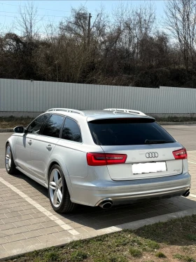 Audi A6 Allroad 313 BI - 15300 € / 29924.20 лв. - 80507447 8