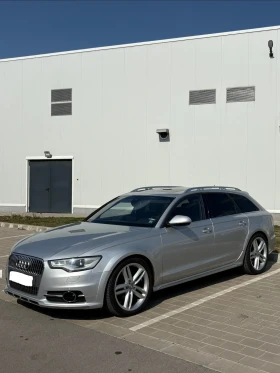 Audi A6 Allroad 313 BI - 15300 € / 29924.20 лв. - 80507447 2