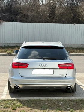 Audi A6 Allroad 313 BI - 15300 € / 29924.20 лв. - 80507447 6