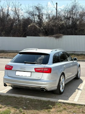 Audi A6 Allroad 313 BI - 15300 € / 29924.20 лв. - 80507447 7