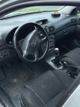 Toyota Avensis 2.0 D4D 116ps - 750 € / 1466.87 лв. - 54484775 4