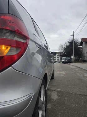 Mercedes-Benz A 200 CDI | Auto.bg — изображение 5