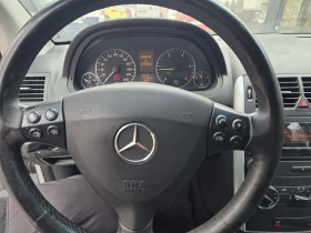 Mercedes-Benz A 200 CDI | Auto.bg — изображение 10