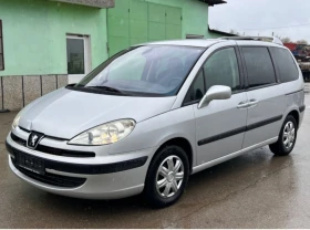 Peugeot 807 2.0HDI