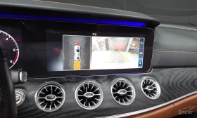 Mercedes-Benz E 220 d* COUPE* AMG* HEAD-UP* HUD* ПОДГРЕВ* КАМЕРА - 19600 € / 38334.27 лв. - 22478287 12