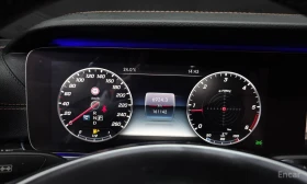 Mercedes-Benz E 220 d* COUPE* AMG* HEAD-UP* HUD* ПОДГРЕВ* КАМЕРА - 19600 € / 38334.27 лв. - 22478287 10