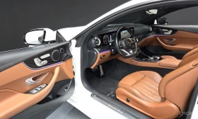 Mercedes-Benz E 220 d* COUPE* AMG* HEAD-UP* HUD* ПОДГРЕВ* КАМЕРА - 19600 € / 38334.27 лв. - 22478287 7