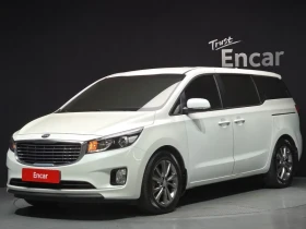 Kia Carnival 2.2 CRDI