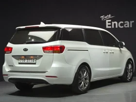 Kia Carnival 2.2 CRDI - 10566 € / 20665.30 лв. - 34626098 2
