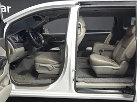 Kia Carnival 2.2 CRDI - 10566 € / 20665.30 лв. - 34626098 10