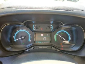 Citroen Berlingo Live - Electric | Mobile.bg � ����� ������ 10