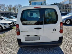 Citroen Berlingo Live - Electric | Mobile.bg � ����� ������ 7