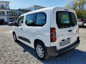 Citroen Berlingo Live - Electric | Mobile.bg � ����� ������ 6
