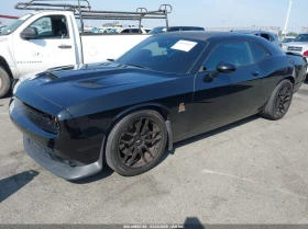 Dodge Challenger 6.4l R/T Scat Pack | Mobile.bg � ����� ������ 2