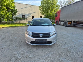 ������ Dacia Sandero