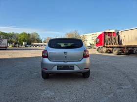 Dacia Sandero 1.5 DCI-������  | Mobile.bg � ����� ������ 4