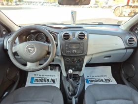 Dacia Sandero 1.5 DCI-������  | Mobile.bg � ����� ������ 8