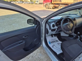 Dacia Sandero 1.5 DCI-������  | Mobile.bg � ����� ������ 7