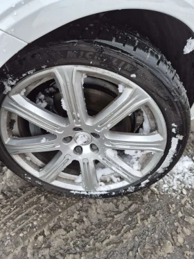 Volvo S90 * T6 Inscription * ������� * �������� * 360 *  | Mobile.bg � ����� ������ 8