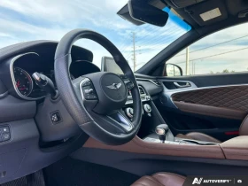 Genesis G70  3.3T AWD | Mobile.bg � ����� ������ 15