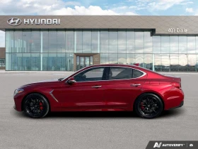 Genesis G70  3.3T AWD | Mobile.bg � ����� ������ 7