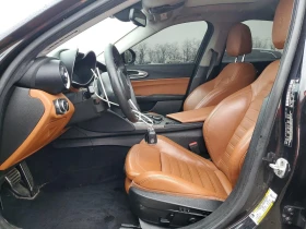 Alfa Romeo Giulia 2.0l Ti | Mobile.bg � ����� ������ 7