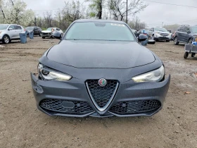 Alfa Romeo Giulia 2.0l Ti | Mobile.bg � ����� ������ 5