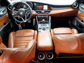 Alfa Romeo Giulia 2.0l Ti | Mobile.bg � ����� ������ 8