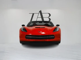 Chevrolet Corvette Stingray 2LT Convertible | Mobile.bg � ����� ������ 8
