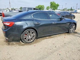 Maserati Ghibli 3.0l S | Auto.bg — изображение 3