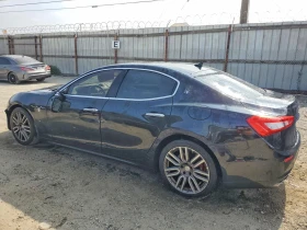 Maserati Ghibli 3.0l S | Auto.bg — изображение 2