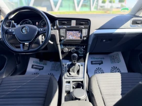 VW Golf 2.0TDI-4motion-лизинг през Уникредит  | Auto.bg — изображение 11